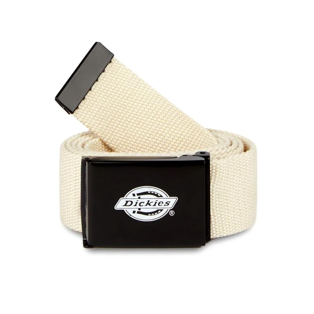 Φωτογραφία προϊόντος: Dickies Orcutt Webbing Belt (whitecap gray)