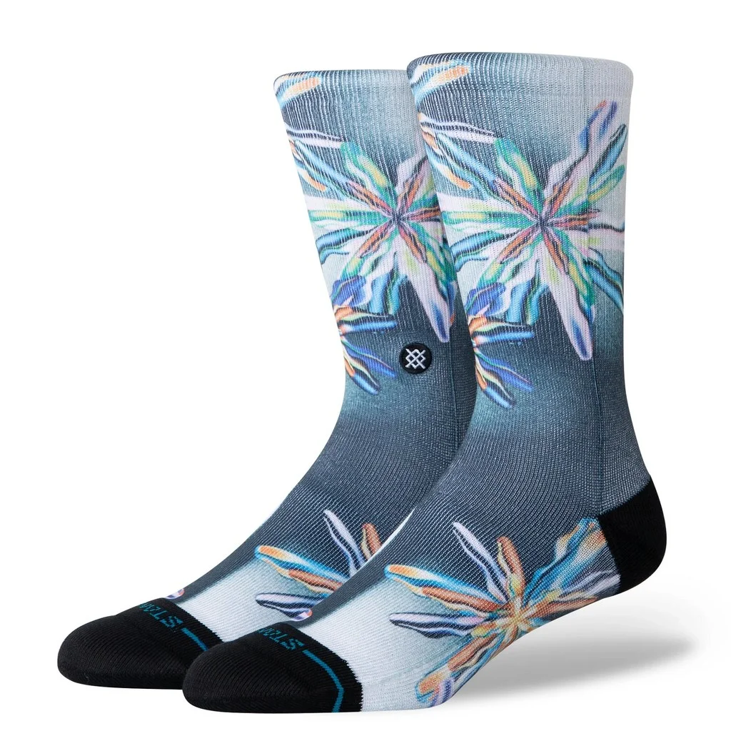 Φωτογραφία προϊόντος: Stance Coyoacan Crew Socks (multi)