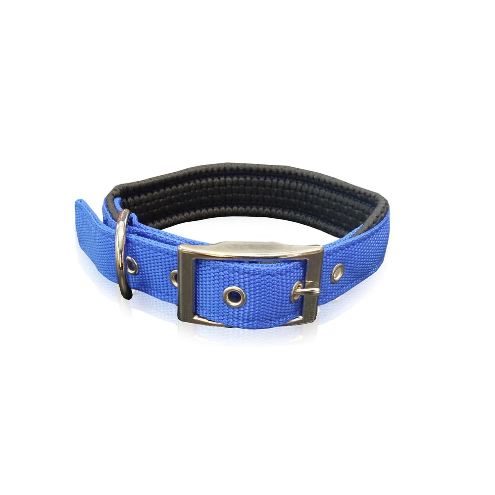 Φωτογραφία προϊόντος: Pet Interest Περιλαίμιο Σκύλου Neoprene Μπλε 2XL 2,5-60cm