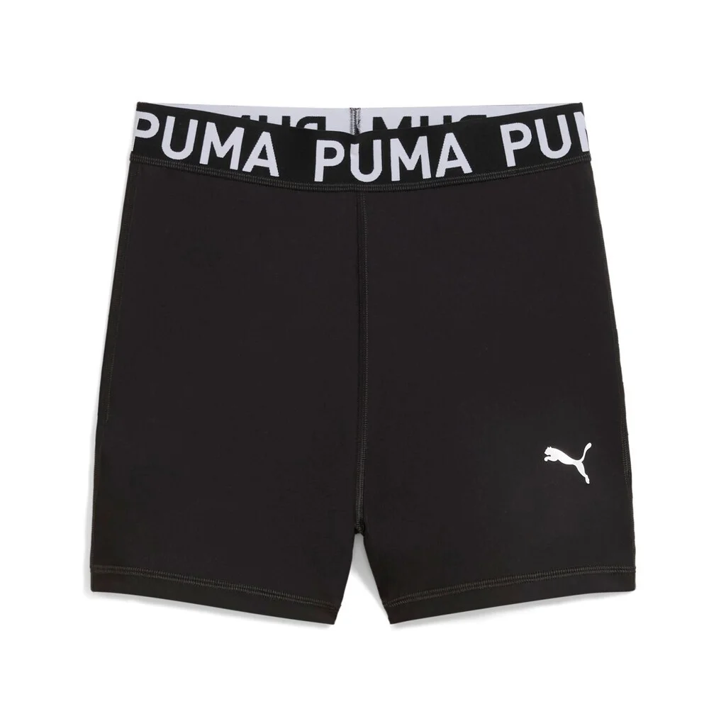 Φωτογραφία προϊόντος: PUMA STRONG Short Tights G 526925-01 ΜΑΥΡΟ