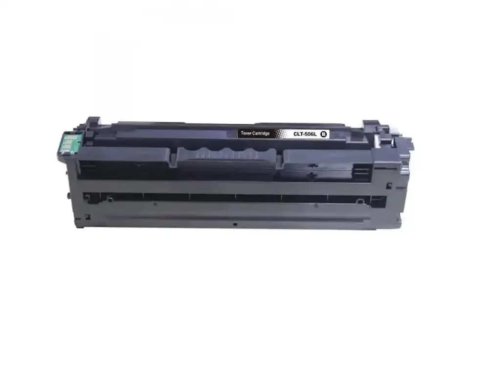 Φωτογραφία προϊόντος: Συμβατό Toner για Samsung DC Toner CLT-506L 6K Black