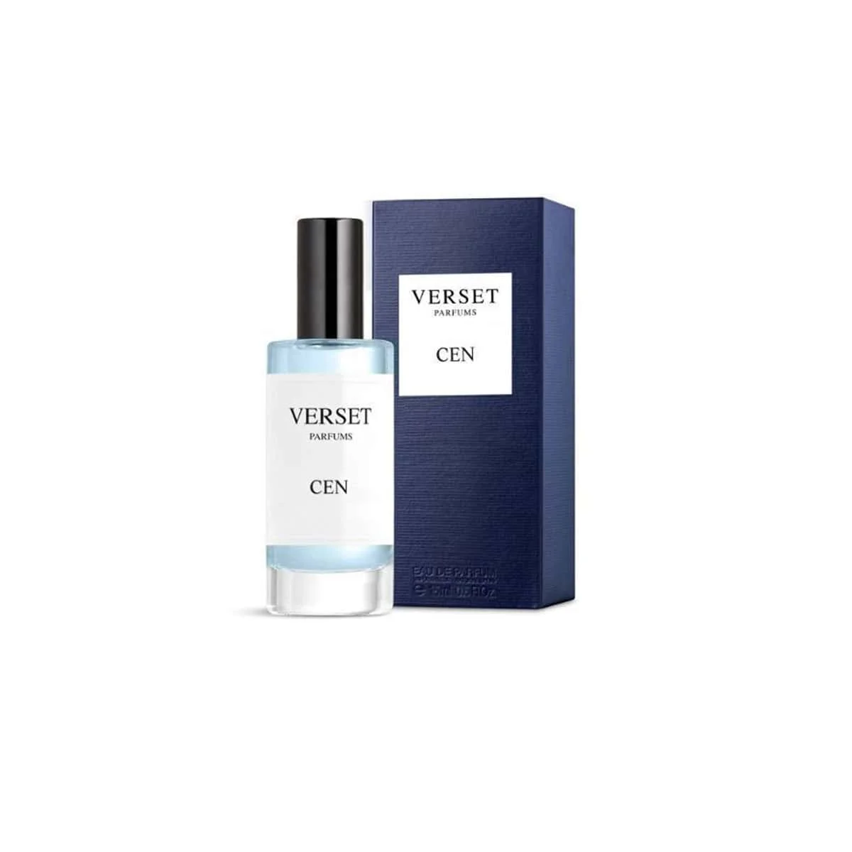 Φωτογραφία προϊόντος: Medipharmacy Verset Cen Eau de Parfum 15 ml