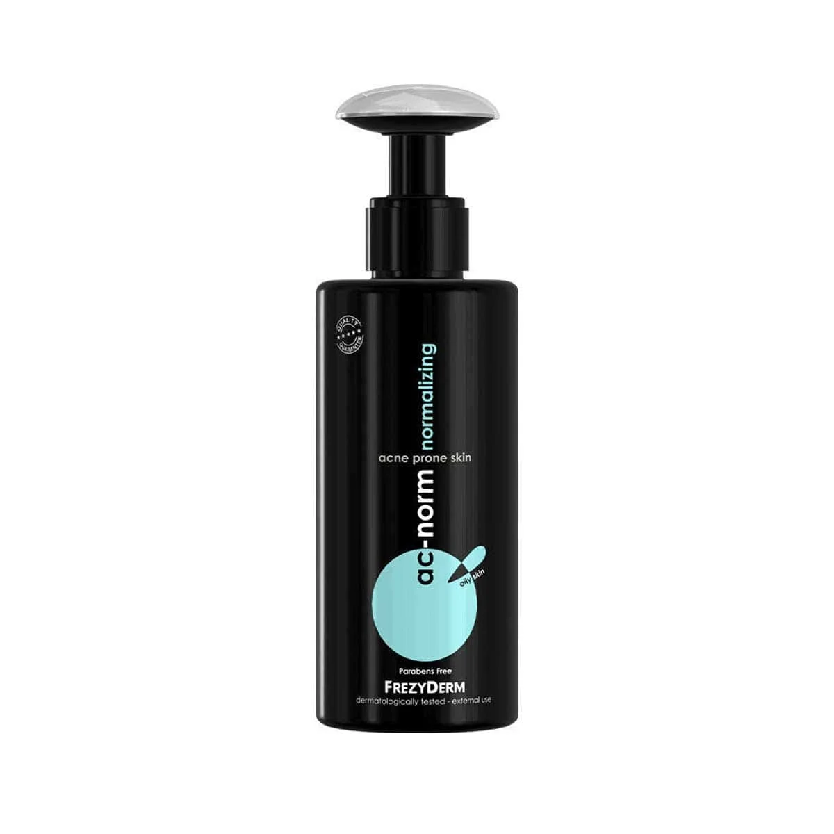 Φωτογραφία προϊόντος: Medipharmacy Frezyderm Ac-Norm Normalizing Lotion 200 ml