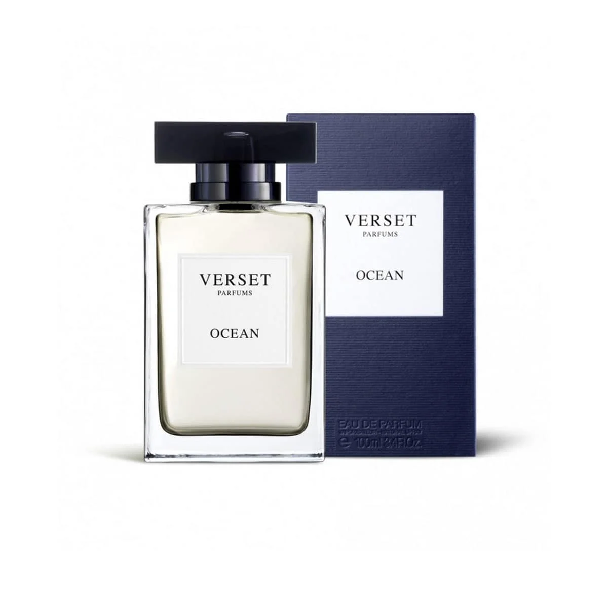 Φωτογραφία προϊόντος: Medipharmacy Verset Ocean Eau de Parfum 100 ml