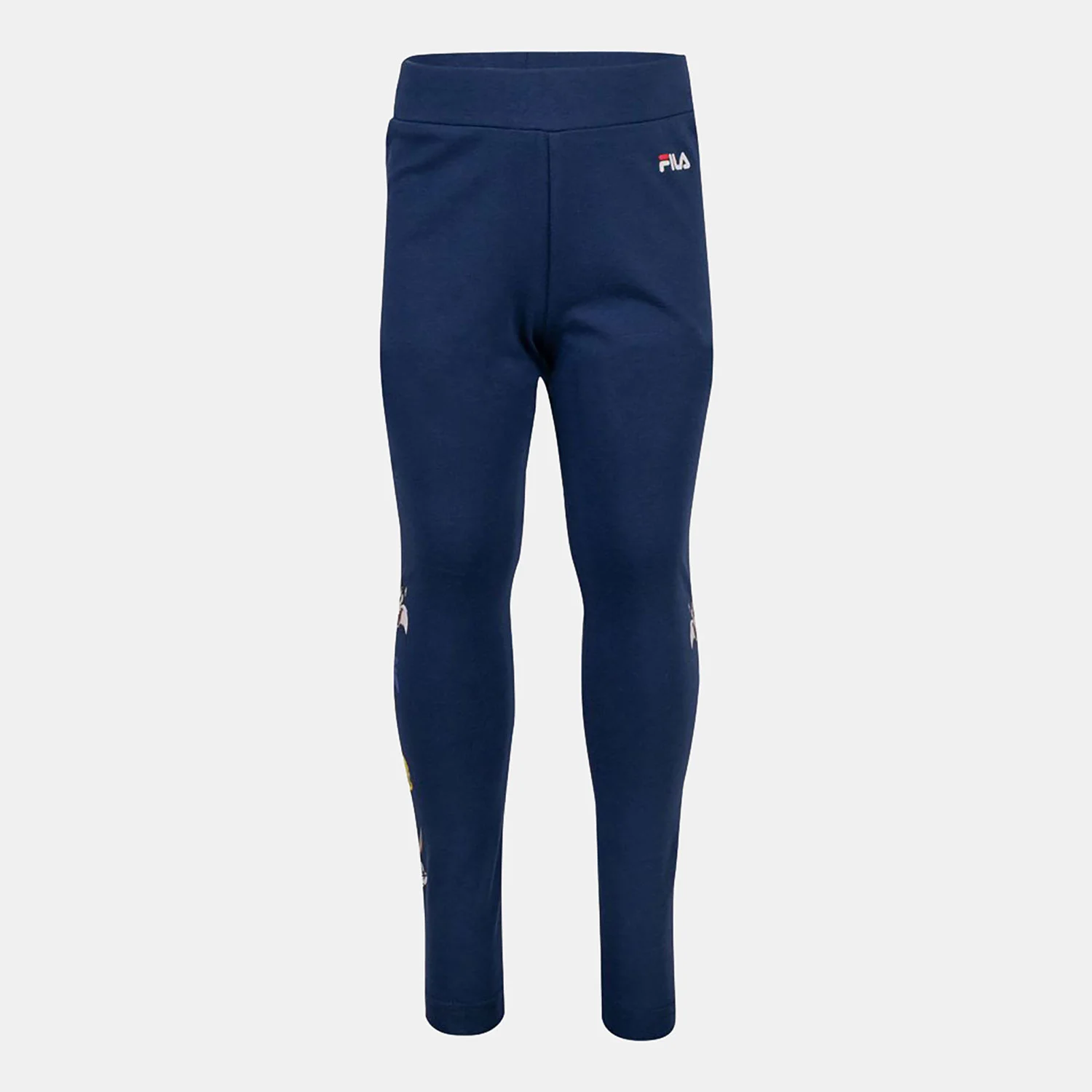Φωτογραφία προϊόντος: FILA BOYS WB LOONEY TUNES LAHN PANTS ΜΠΛΕ