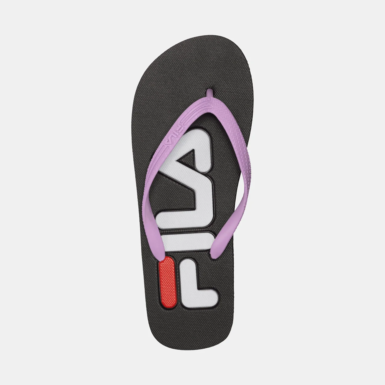 Φωτογραφία προϊόντος: FILA WOMEN'S TROY SLIPPER ΜΩΒ