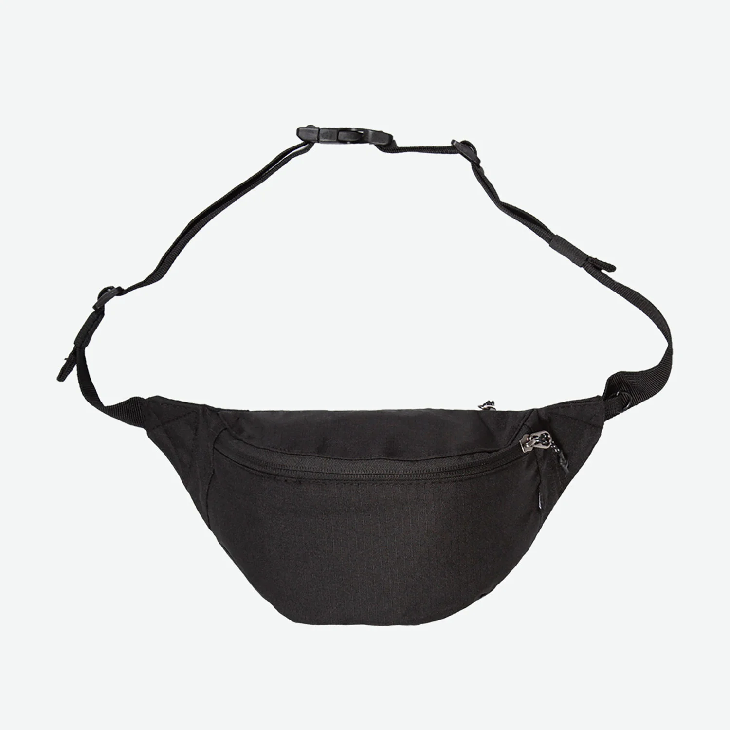 Φωτογραφία προϊόντος: EMERSON LIGHTWEIGHT WAIST BAG ΜΑΥΡΟ