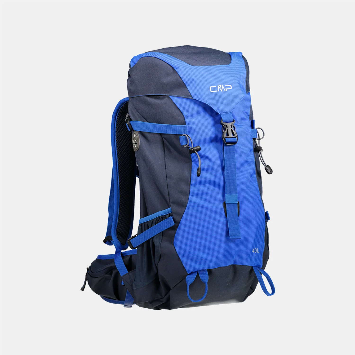 Φωτογραφία προϊόντος: CMP CAPONORD 40L TREKKING BACKPACK ΜΠΛΕ