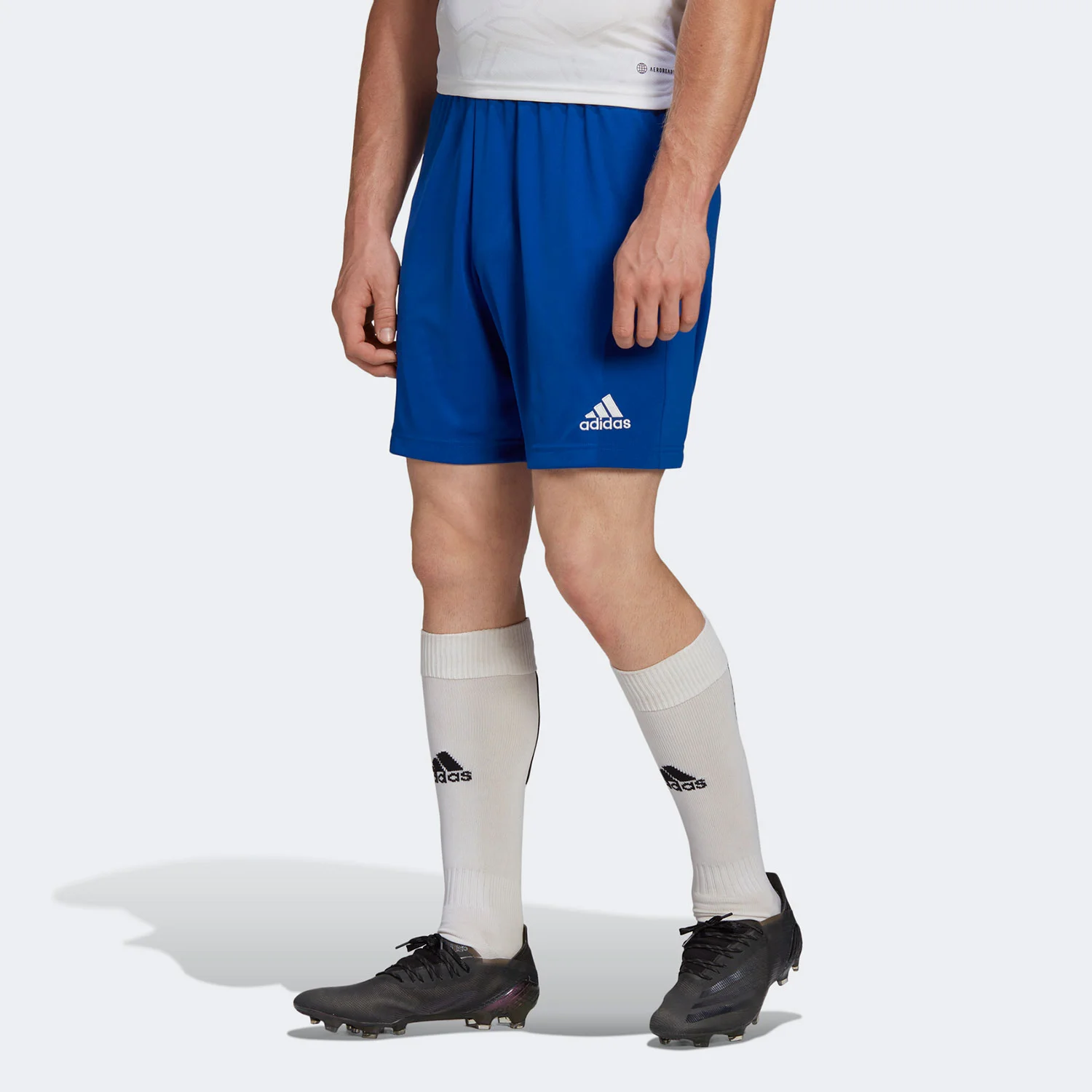 Φωτογραφία προϊόντος: ADIDAS PERFORMANCE ENTRADA 22 SHORTS ΜΠΛΕ