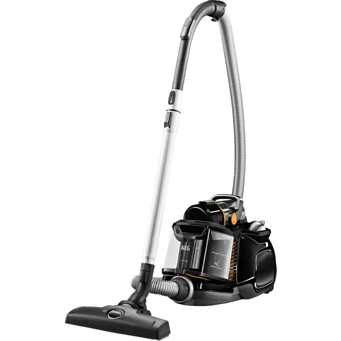 Φωτογραφία προϊόντος: AEG LX7-2-EB-P 650W με Κάδο 1.4lt Μαύρη
