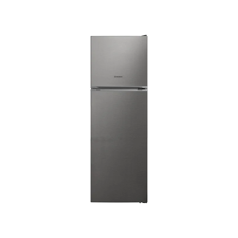 Φωτογραφία προϊόντος: Morris S71410NFD Ψυγείο Δίπορτο 311lt NoFrost Inox