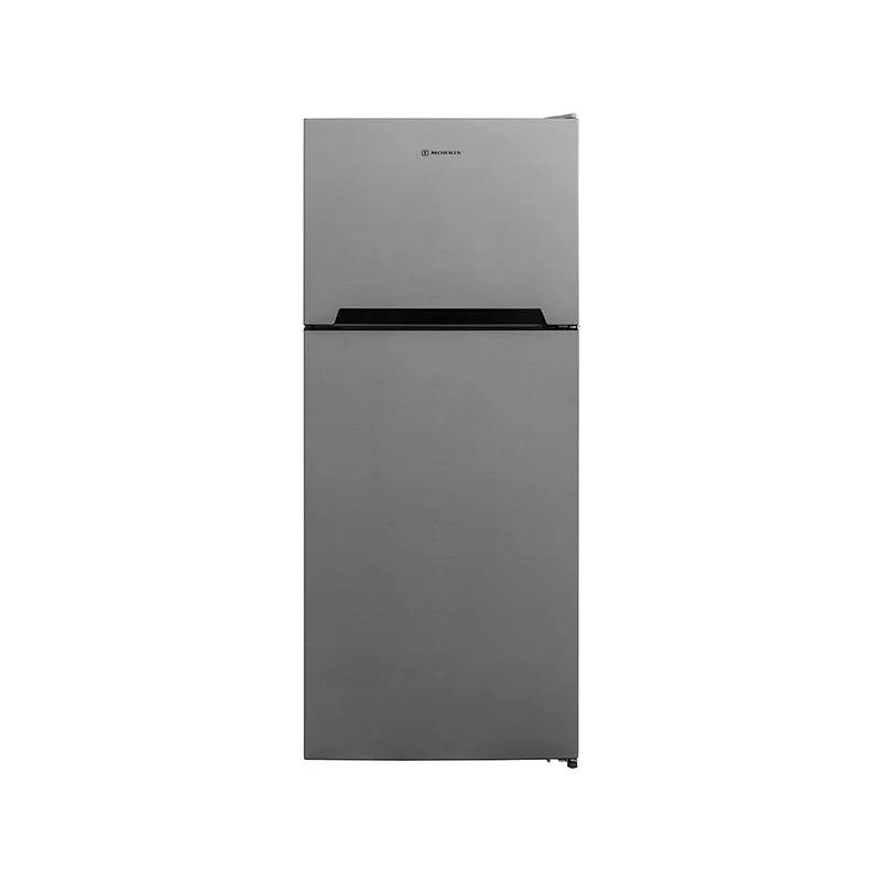 Φωτογραφία προϊόντος: Morris R75403NFD Ψυγείο Δίπορτο 403lt NoFrost Inox