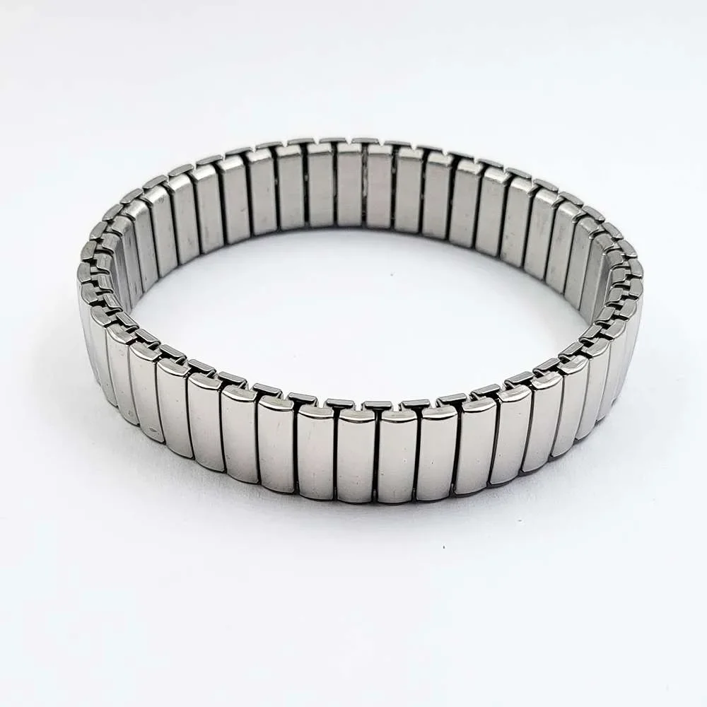 Φωτογραφία προϊόντος: OEM Classic steel bracelet