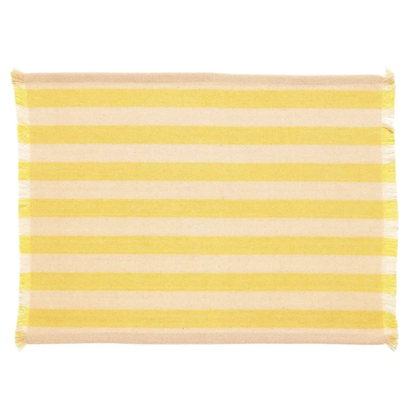 Φωτογραφία προϊόντος: ΣΟΥΠΛΑ WINKLER YANIS SOLEIL 35X45 100% ΑΝΑΚΥΚΛΩΜΕΝΟ ΒΑΜΒΑΚΙ