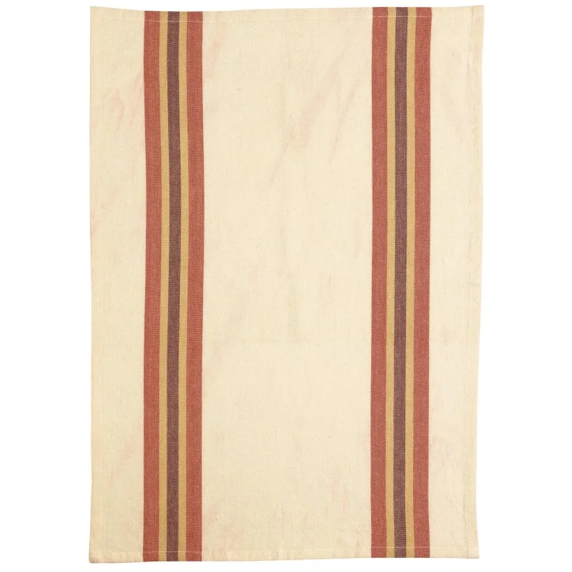 Φωτογραφία προϊόντος: ΠΕΤΣΕΤΑ ΚΟΥΖΙΝΑΣ WINKLER YUNA TERRACOTTA NATUREL 50x70 100% ΑΝΑΚΥΚΛΩΜΕΝΟ ΒΑΜΒΑΚΙ