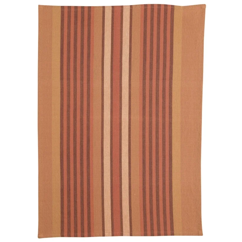 Φωτογραφία προϊόντος: ΠΕΤΣΕΤΑ ΚΟΥΖΙΝΑΣ WINKLER YUNA TERRACOTTA 50x70 100% ΑΝΑΚΥΚΛΩΜΕΝΟ ΒΑΜΒΑΚΙ