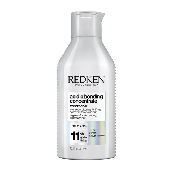 Φωτογραφία προϊόντος: Redken Acidic Bonding Concentrate Conditioner για Ταλαιπωρημένα Μαλλιά 300ml