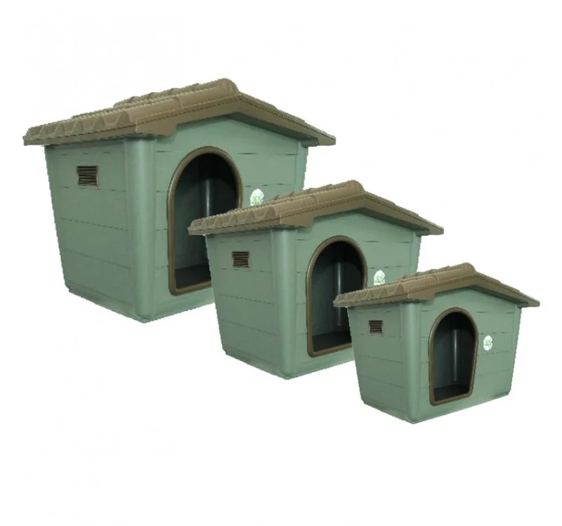 Φωτογραφία προϊόντος: OEM Kennel Sprint Eco Large 99 x 70 x 75 cm