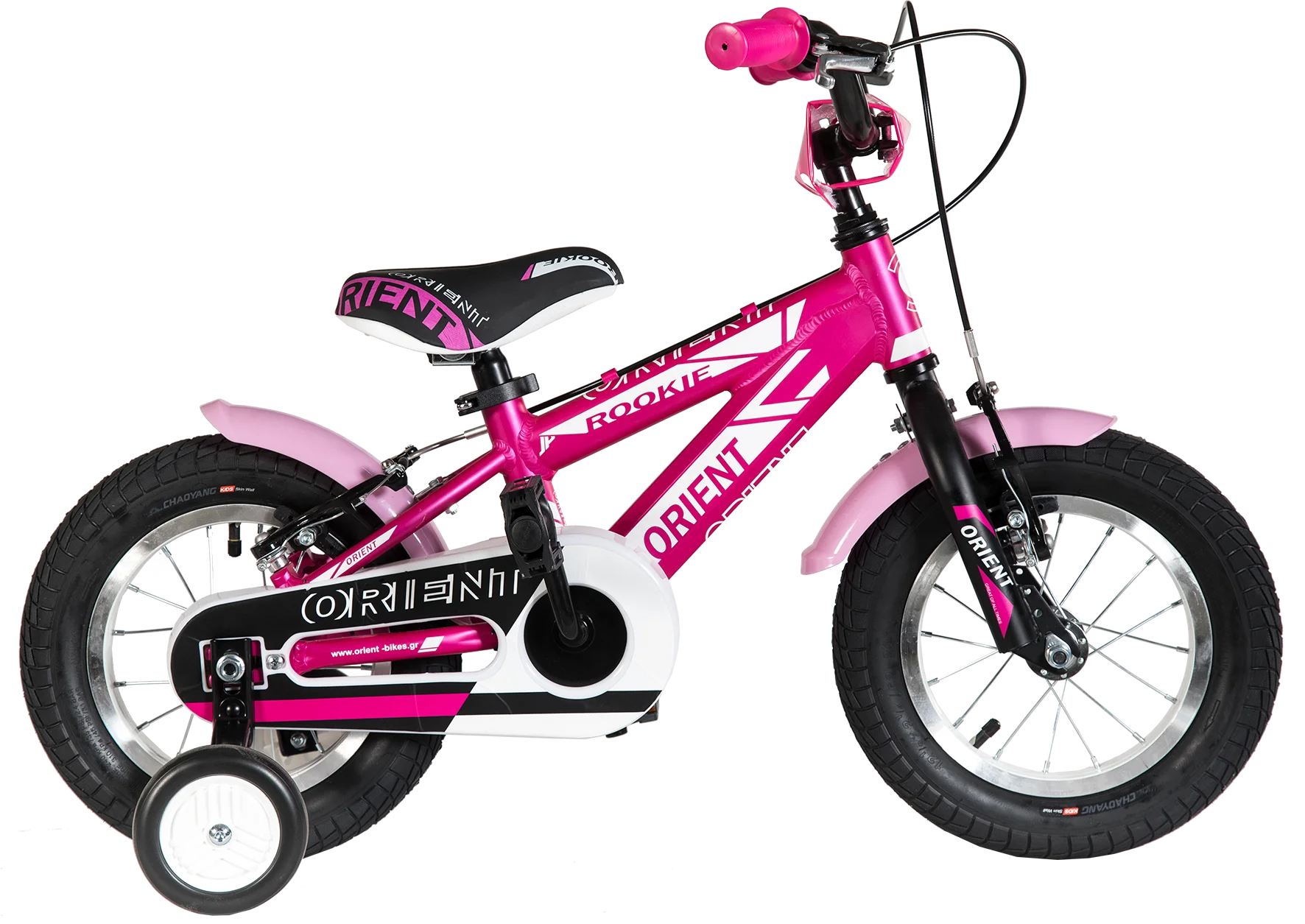 Φωτογραφία προϊόντος: ORIENT BIKES ORIENT ROOKIE 12'' GIRL