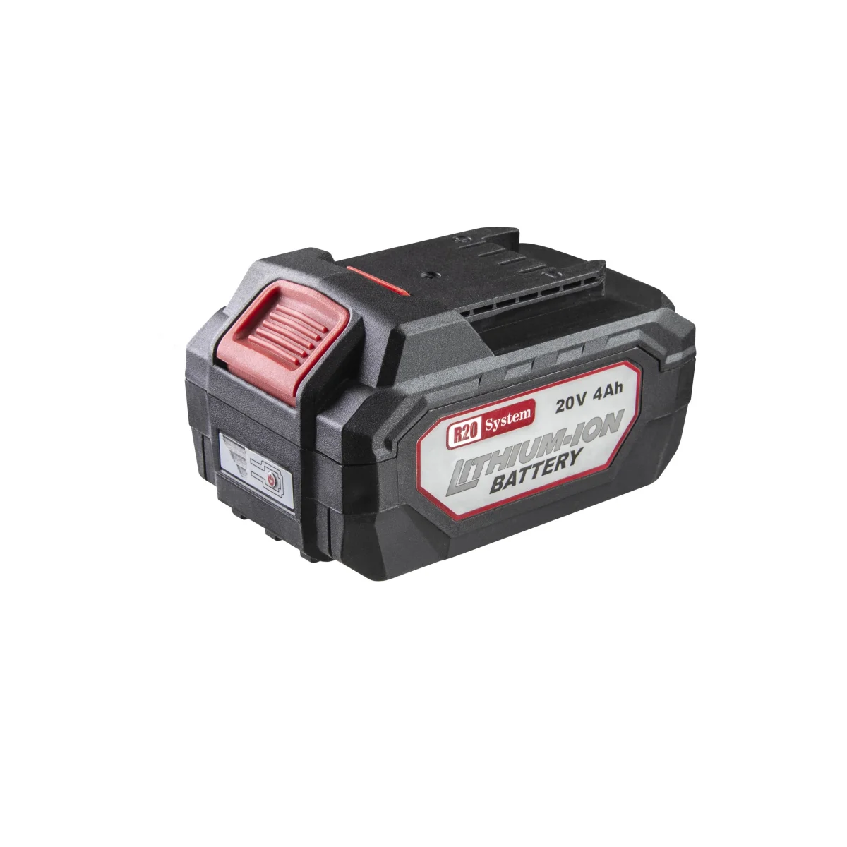 Φωτογραφία προϊόντος: RAIDER R20 Μπαταρία Li-ion 20V 4Ah RDP-R20 131153