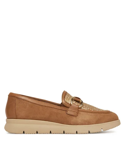 Φωτογραφία προϊόντος: TAMARIS ΓΥΝΑΙΚΕΙΑ LOAFER TOUCH IT 1-24628-44, ΤΑΜΠΑ, Γυναίκα