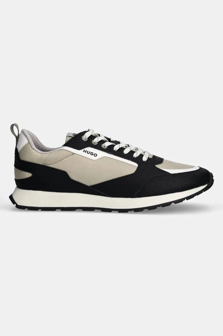 Φωτογραφία προϊόντος: HUGO ΑΝΔΡΙΚΟ SNEAKER ICELIN RUNN 50536207, ΜΠΕΖ, Άνδρας