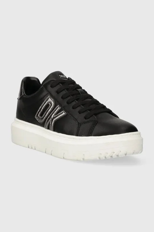 Φωτογραφία προϊόντος: DKNY ΓΥΝΑΙΚΕΙΑ SNEAKERS K2305134, ΜΑΥΡΟ, Γυναίκα