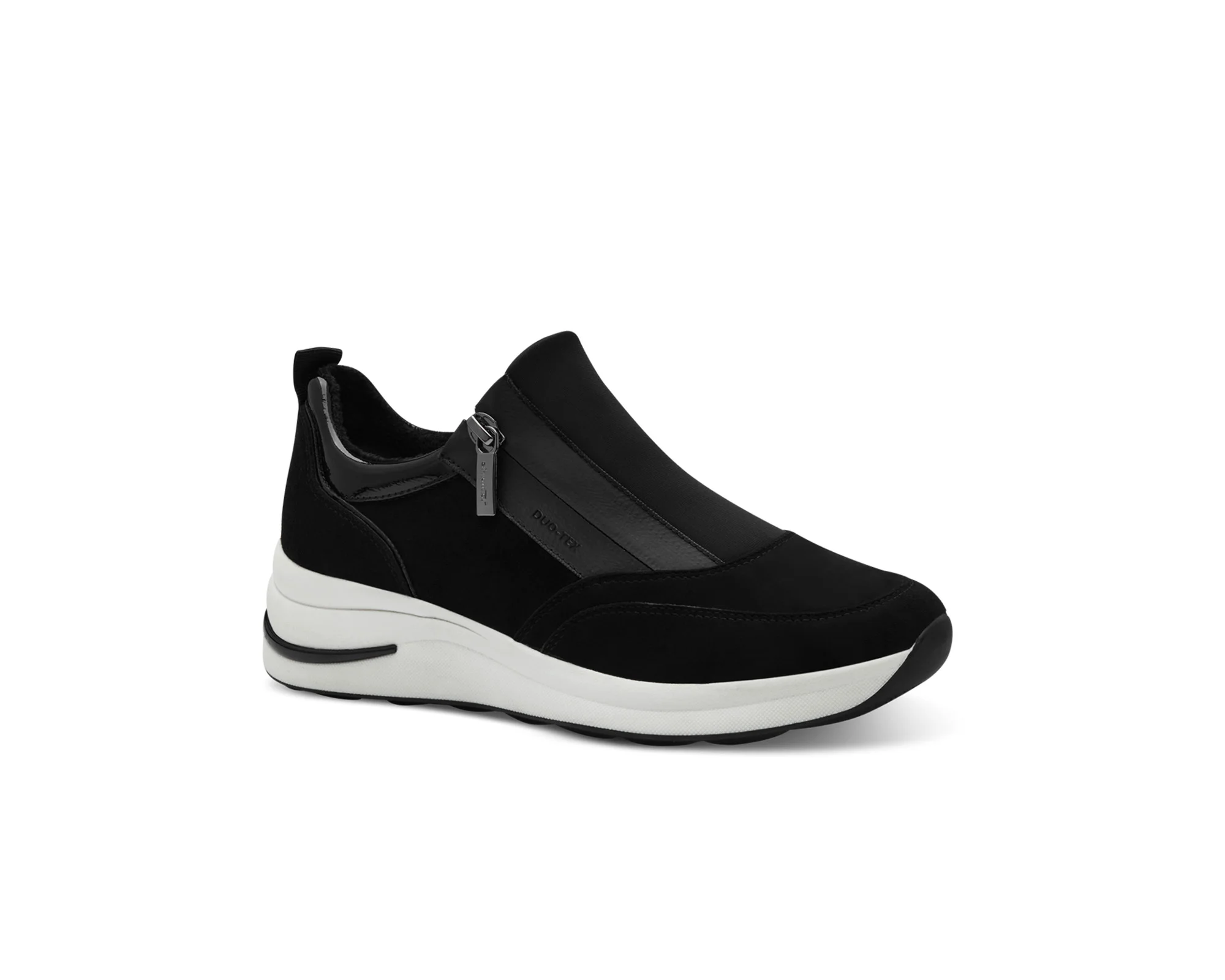 Φωτογραφία προϊόντος: TAMARIS COMFORT ΓΥΝΑΙΚΕΙΟ SNEAKER 8-83713-43, ΜΑΥΡΟ, Γυναίκα