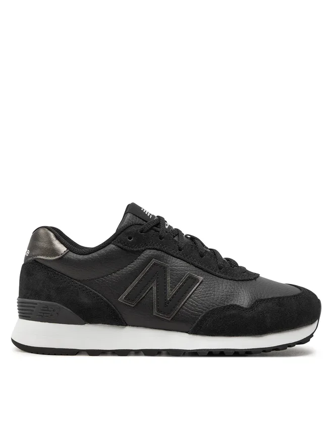 Φωτογραφία προϊόντος: NEW BALANCE ΓΥΝΑΙΚΕΙΟ SNEAKER WL515OPB, ΜΑΥΡΟ, Γυναίκα