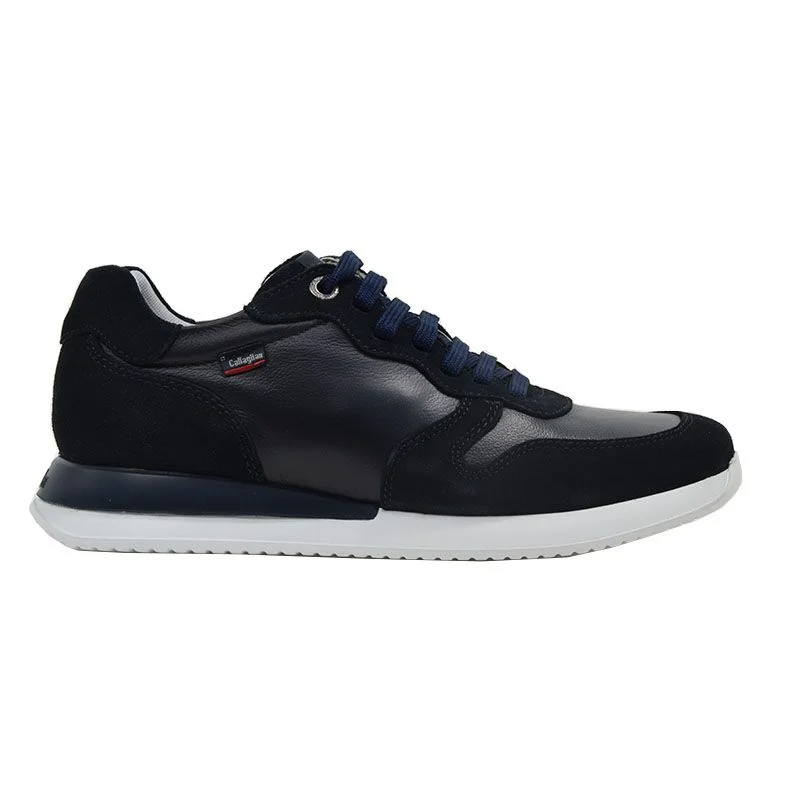 Φωτογραφία προϊόντος: CALLAGHAN ΑΝΔΡΙΚΟ ΔΕΡΜΑΤΙΝΟ SNEAKER 51105, ΜΠΛΕ-NAVY, Άνδρας