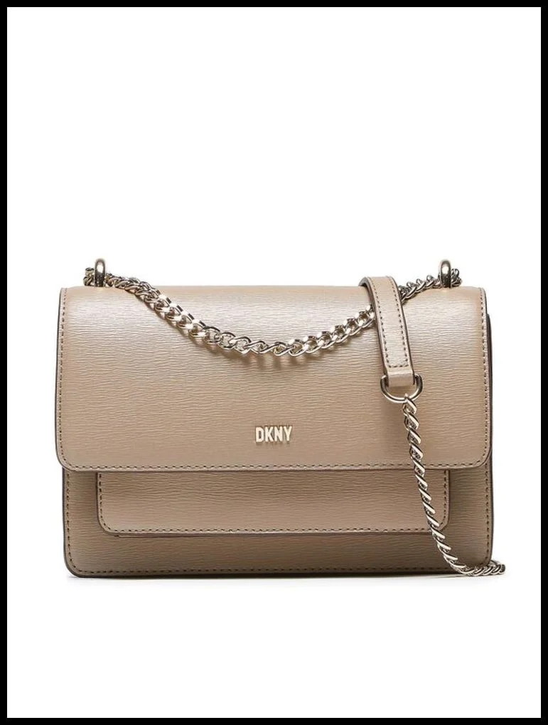 Φωτογραφία προϊόντος: DKNY ΓΥΝΑΙΚΕΙA ΤΣΑΝΤΑ BRYANT CROSS BODY R24E3A90, ΠΟΥΡΟΥ, Γυναίκα