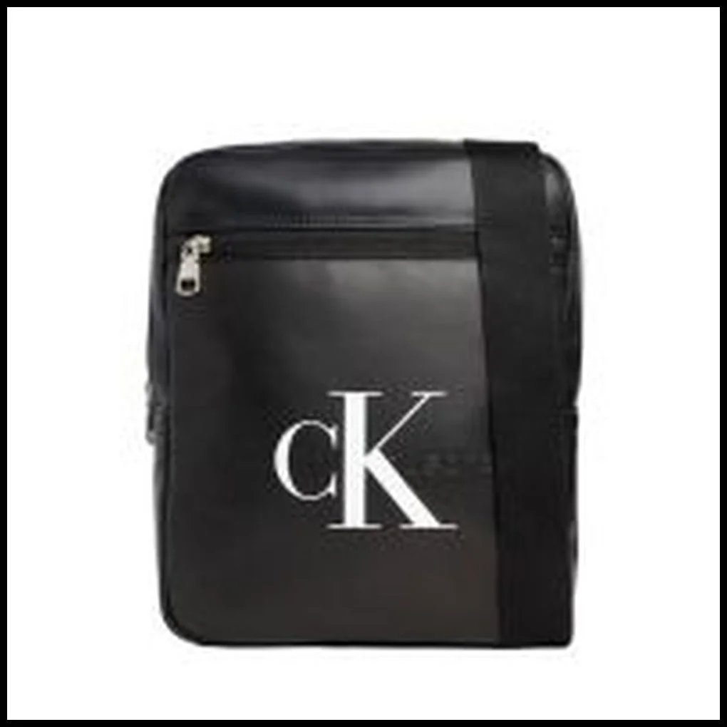 Φωτογραφία προϊόντος: CALVIN KLEIN ΑΝΔΡΙΚΗ ΤΣΑΝΤΑ K50K511523 SS24, ΜΑΥΡΟ, Άνδρας