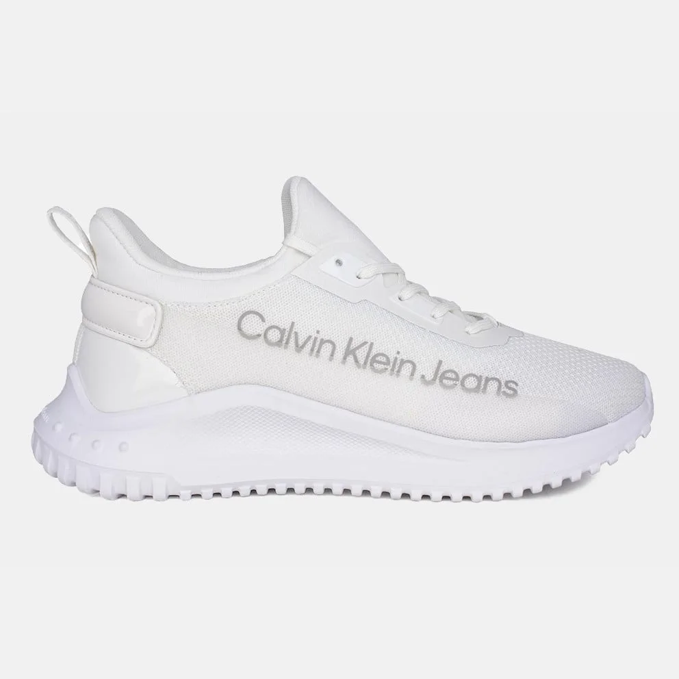 Φωτογραφία προϊόντος: CALVIN KLEIN ΓΥΝΑΙΚΕΙΟ SNEAKER EVA RUN SLIPON LACE YW0YW01303, ΛΕΥΚΟ, Γυναίκα