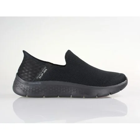 Φωτογραφία προϊόντος: SKECHERS ΑΝΔΡΙΚΟ SNEAKER SLIP ONS GO WALK FLEX 216491, ΜΑΥΡΟ, Άνδρας