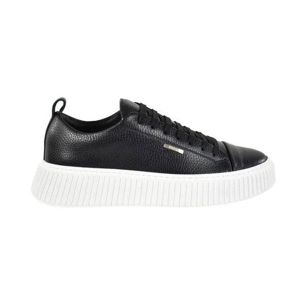 Φωτογραφία προϊόντος: ANTONY MORATO ΑΝΔΡΙΚΟ SNEAKER ALLEN FW01685LE300002 SS24, ΜΑΥΡΟ, Άνδρας