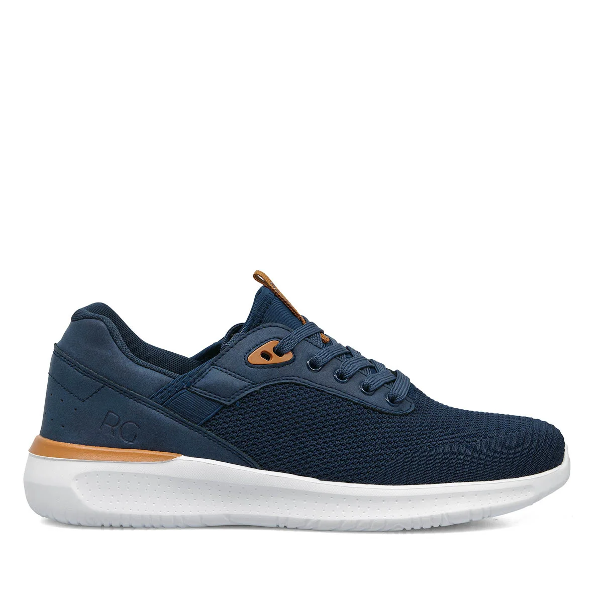 Φωτογραφία προϊόντος: RENATO GARINI ΑΝΔΡΙΚΟ SNEAKER 006 SS24, ΜΠΛΕ-NAVY, Άνδρας