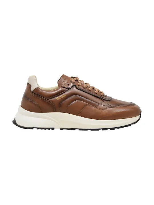 Φωτογραφία προϊόντος: BOSS ΑΝΔΡΙΚΟ SNEAKER B190/A, ΤΑΜΠΑ, Άνδρας