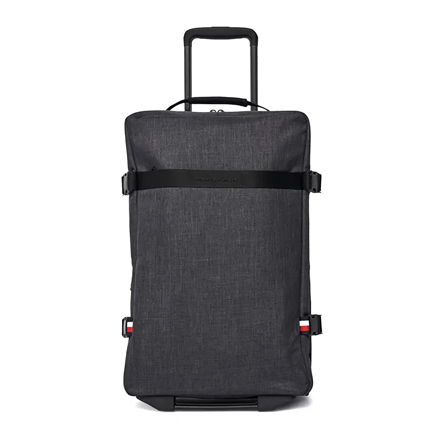 Φωτογραφία προϊόντος: TOMMY HILFIGER NYLON SOFT TROLLEY ΣΑΚΟΣ ΤΑΞΙΔΙΟΥ AM0AM13554, ΓΚΡΙ, Άνδρας