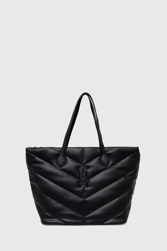 Φωτογραφία προϊόντος: STEVE MADDEN ΓΥΝΑΙΚΕΙA ΤΣΑΝΤΑ BWORKING TOTE SM13001058, ΜΑΥΡΟ, Γυναίκα