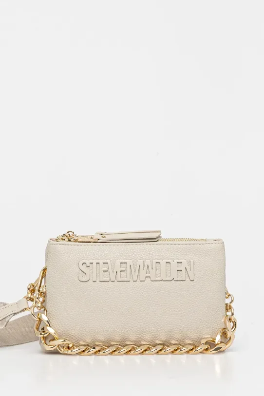 Φωτογραφία προϊόντος: STEVE MADDEN ΓΥΝΑΙΚΕΙA ΤΣΑΝΤΑ BNICCO CROSSBODY SM13001162, ΠΑΓΟΥ, Γυναίκα
