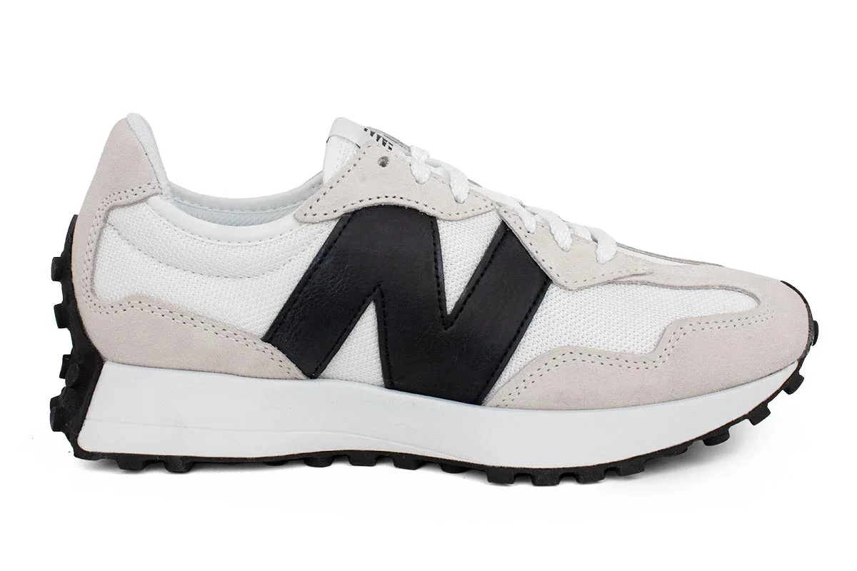 Φωτογραφία προϊόντος: NEW BALANCE ΑΝΔΡΙΚΟ SNEAKER MS327CWB, ΛΕΥΚΟ, Άνδρας