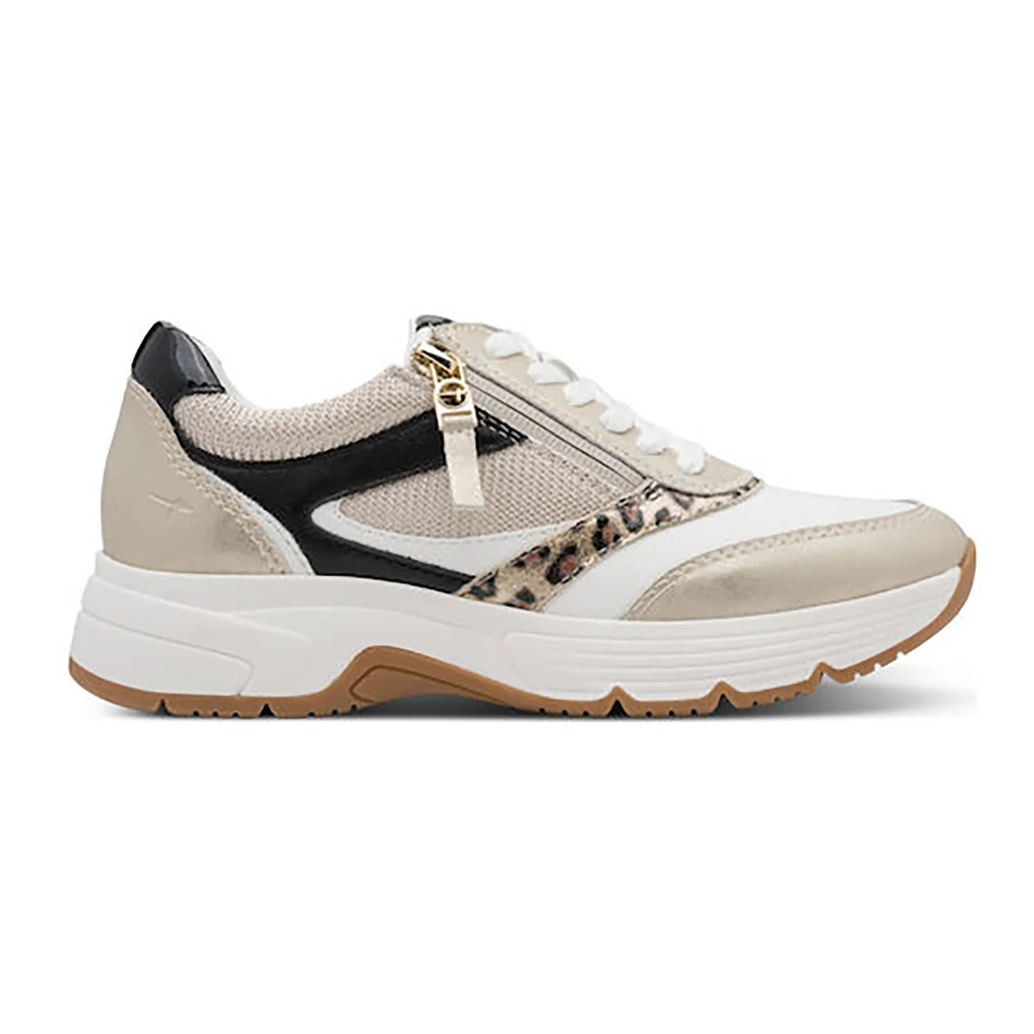 Φωτογραφία προϊόντος: TAMARIS COMFORT ΓΥΝΑΙΚΕΙΟ SNEAKER 8-83706-45, ΜΠΕΖ, Γυναίκα