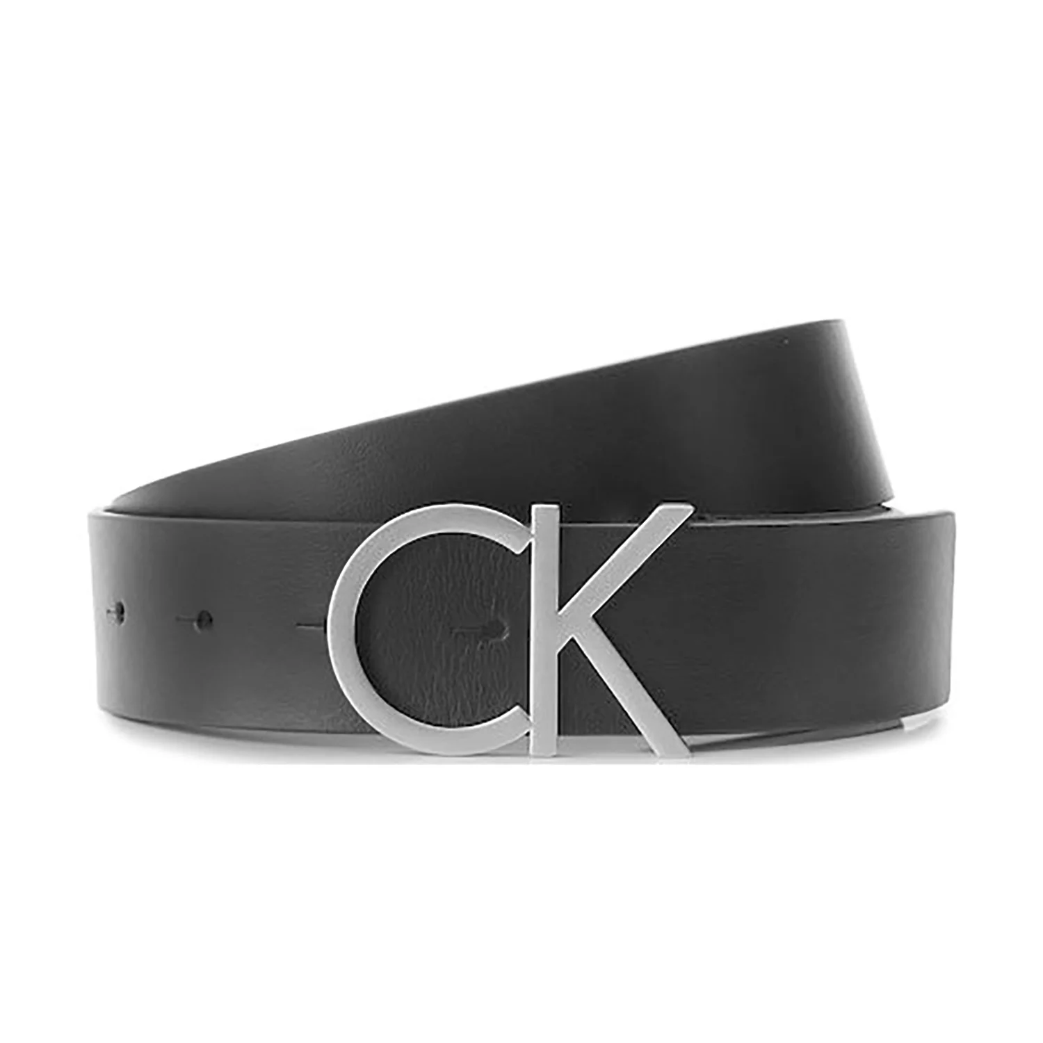 Φωτογραφία προϊόντος: CALVIN KLEIN ΓΥΝΑΙΚΕΙΑ ΖΩΝΗ CK Κ60Κ602141, ΜΑΥΡΟ, Γυναίκα