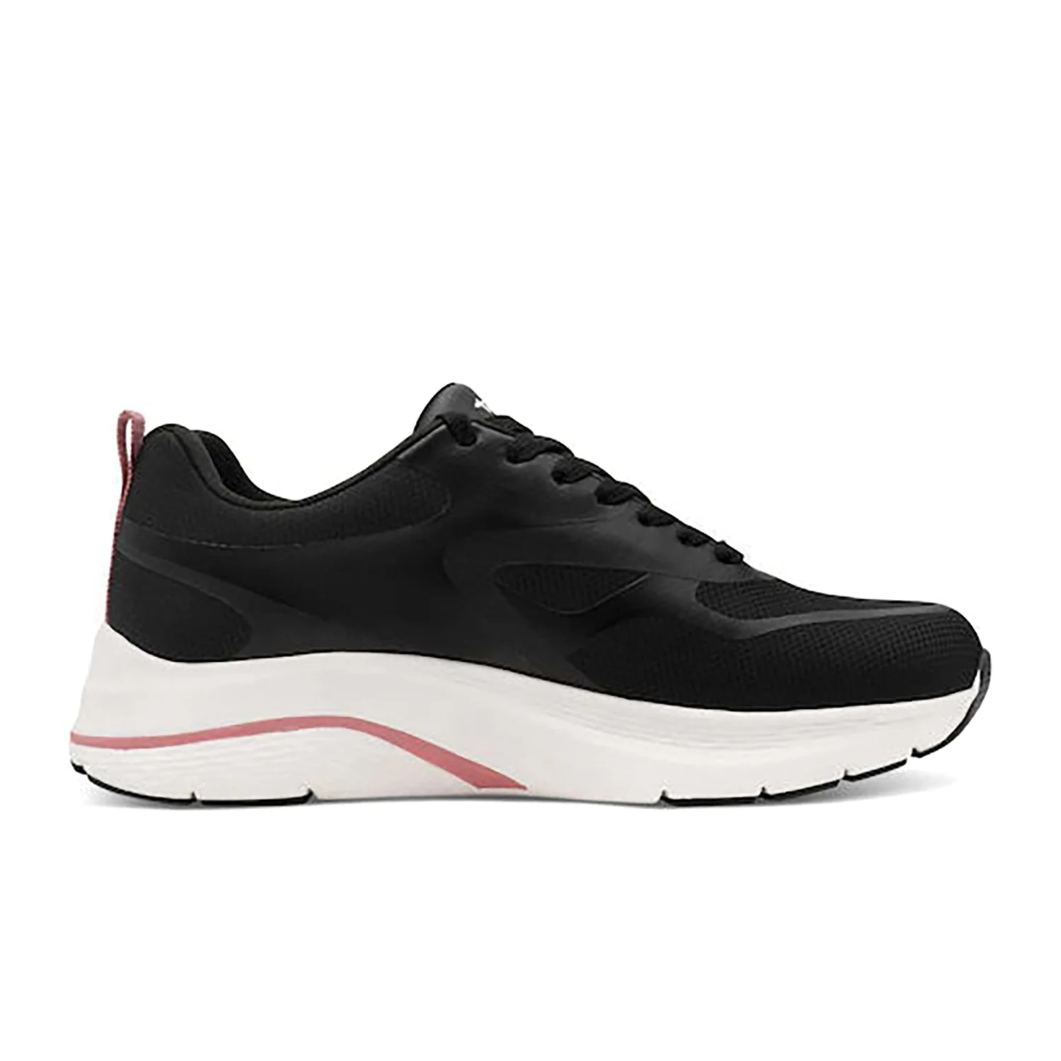 Φωτογραφία προϊόντος: TAMARIS ΓΥΝΑΙΚΕΙΟ SNEAKER 1-23782-45, ΜΑΥΡΟ, Γυναίκα
