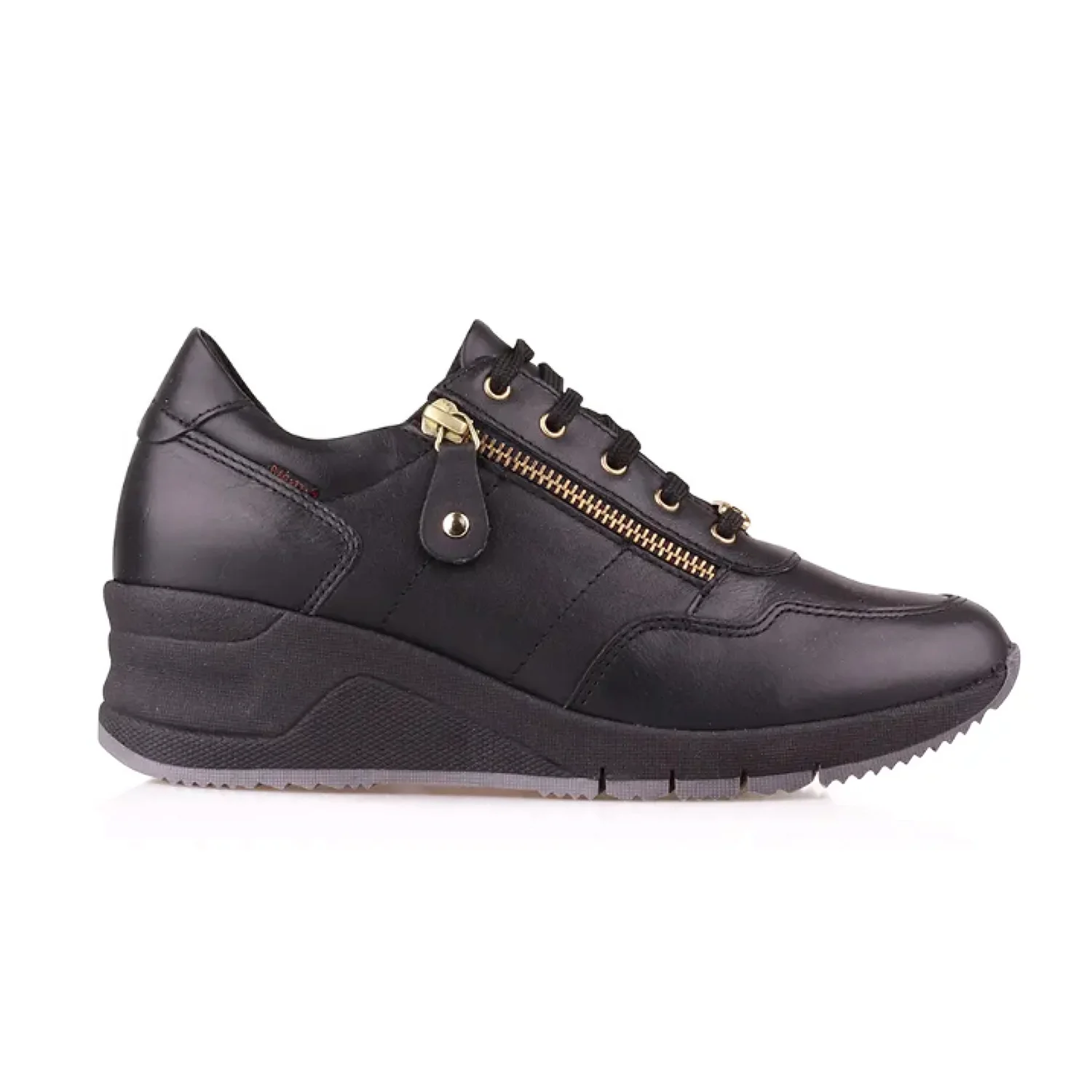 Φωτογραφία προϊόντος: RAGAZZA ΓΥΝΑΙΚΕΙΟ SNEAKER 0311, ΜΑΥΡΟ, Γυναίκα