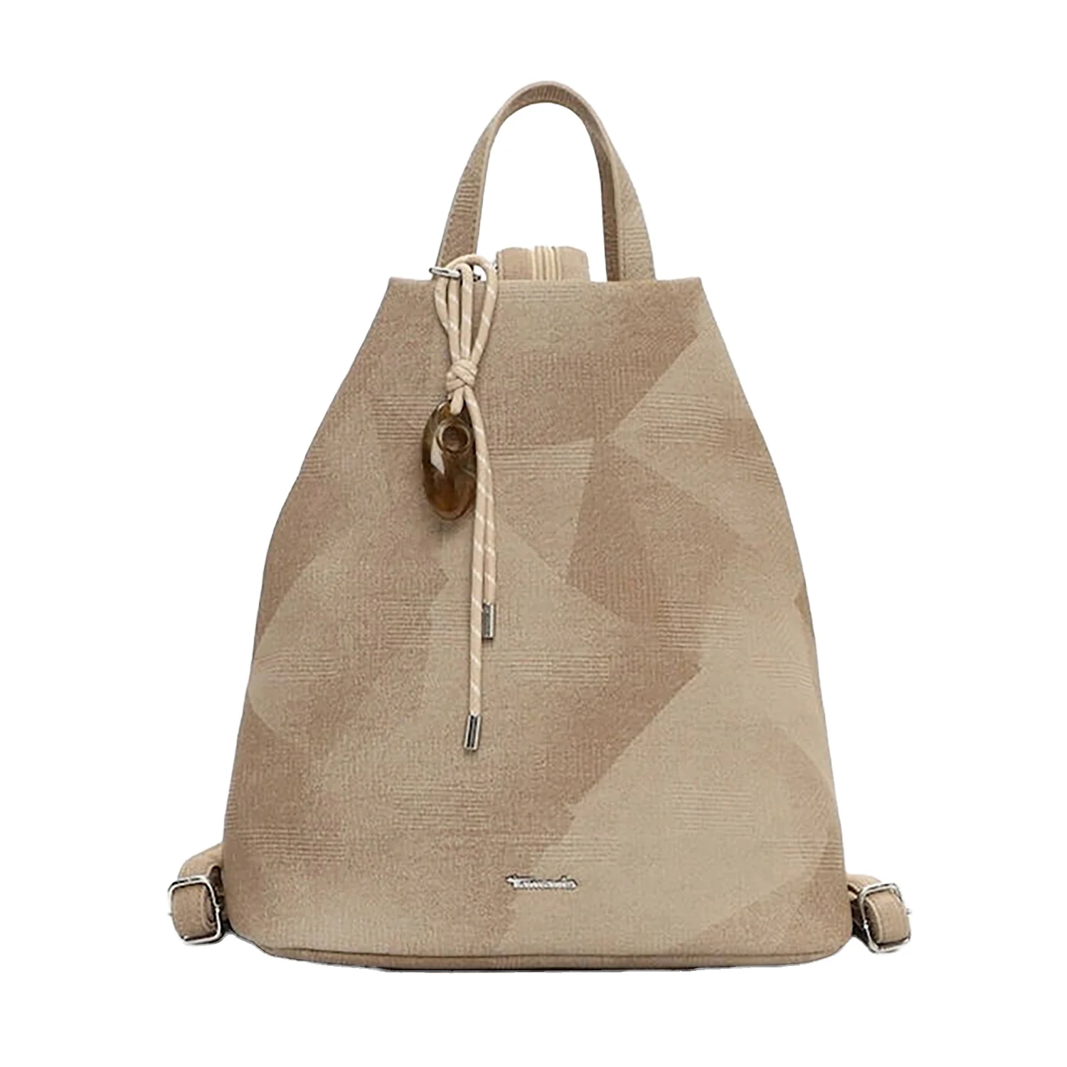 Φωτογραφία προϊόντος: TAMARIS ΓΥΝΑΙΚΕΙΑ ΤΣΑΝΤΑ BACKPACK MEDIUM KAREN 34516.420, ΠΟΥΡΟ, Γυναίκα