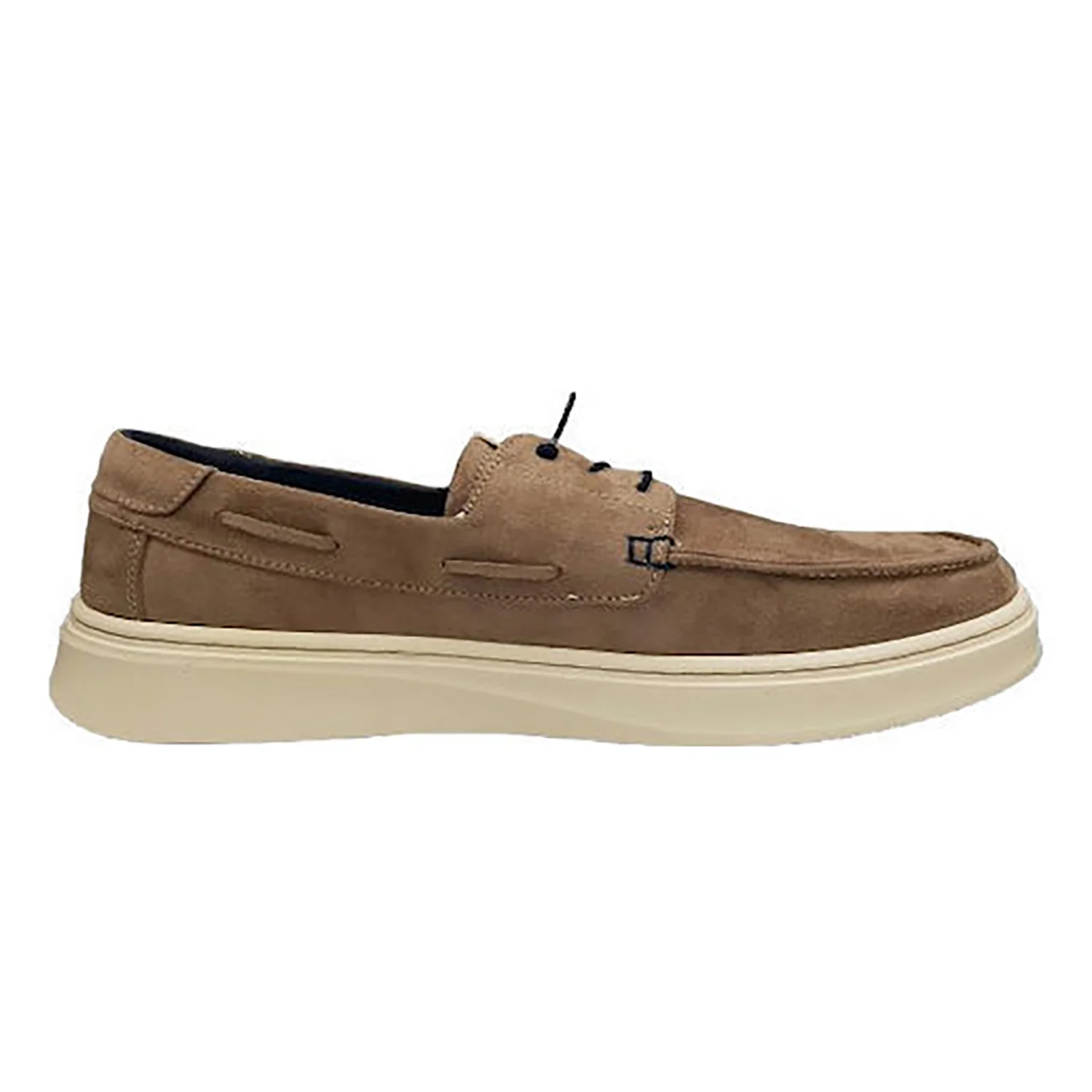 Φωτογραφία προϊόντος: S OLIVER S.OLIVER ΑΝΔΡΙΚΟ LOAFERS 2177740, ΜΠΕΖ, Άνδρας