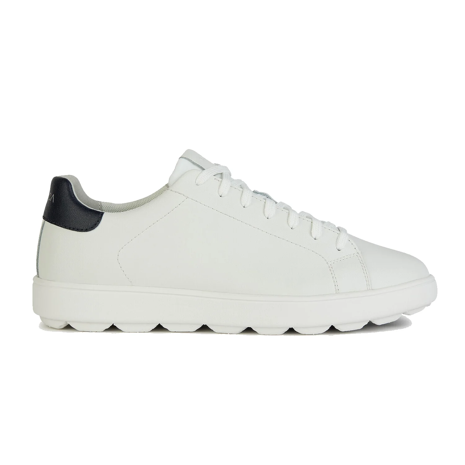 Φωτογραφία προϊόντος: GEOX ΑΝΤΡΙΚΟ SNEAKER U SPHERICA ECUB-1 U45GPA, ΛΕΥΚΟ, Άνδρας