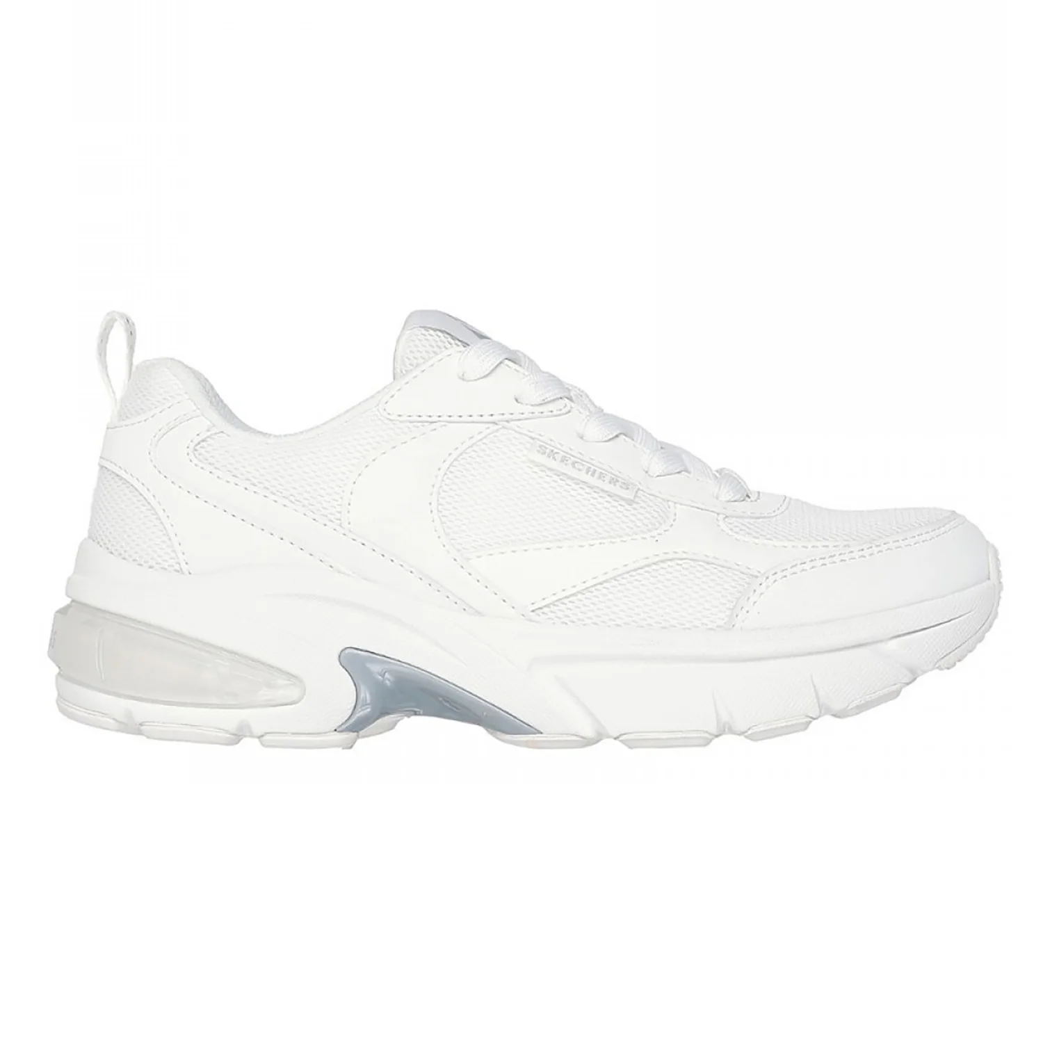 Φωτογραφία προϊόντος: SKECHERS ΓΥΝΑΙΚΕΙΟ SNEAKERS STELLAR 180 177352, ΛΕΥΚΟ, Γυναίκα