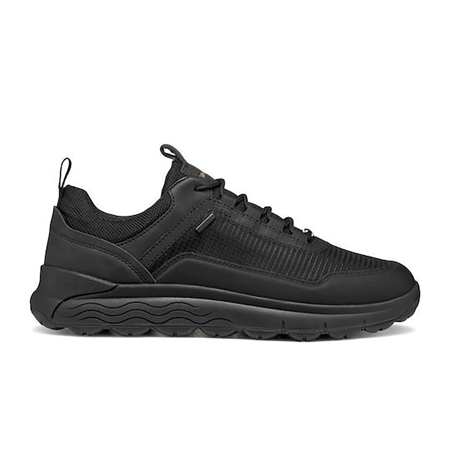 Φωτογραφία προϊόντος: GEOX ΑΝΤΡΙΚΟ SNEAKER SHERICA AMPHIBIOX U56FDA, ΜΑΥΡΟ, Άνδρας